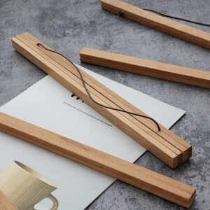 Wooden Hanging Frame